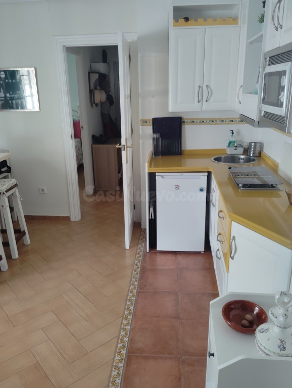 Ático en Venta en Ubeda Jaén - foto 2