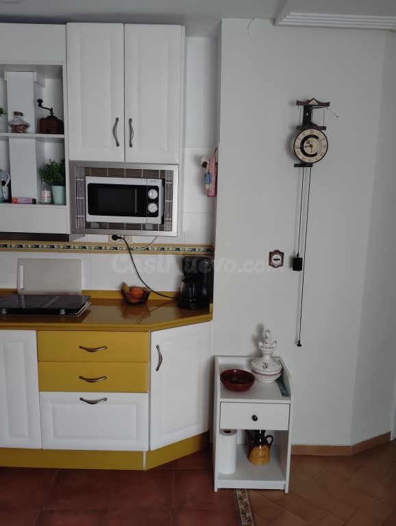 Ático en Venta en Ubeda Jaén - foto 3