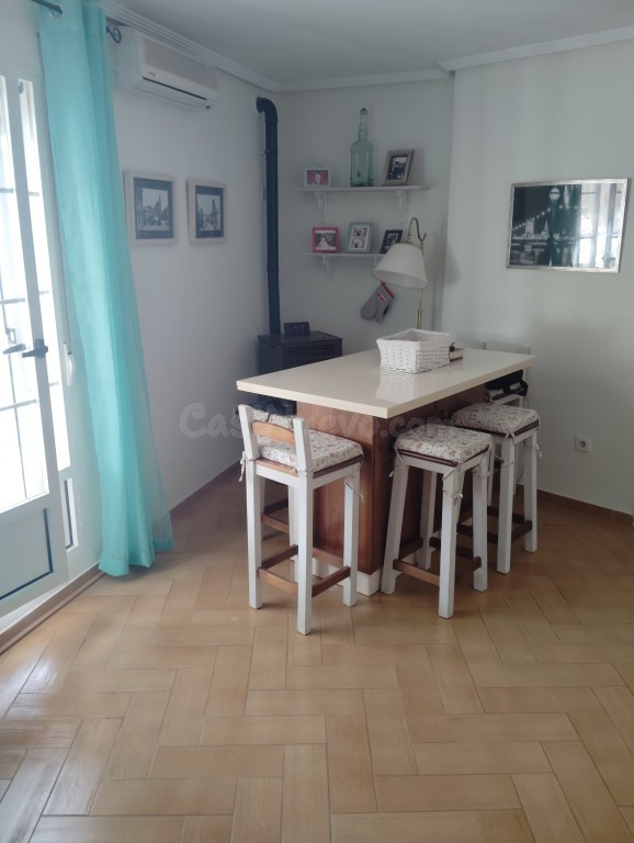 Ático en Venta en Ubeda Jaén - foto 4