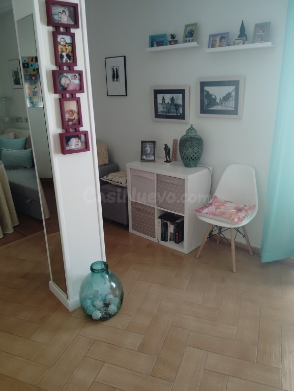 Ático en Venta en Ubeda Jaén - foto 5