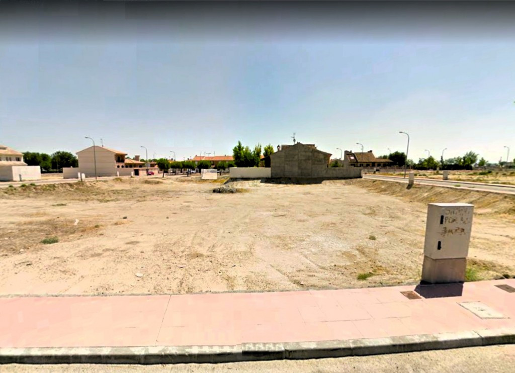Suelo urbanizable en Venta en Torrijos Toledo