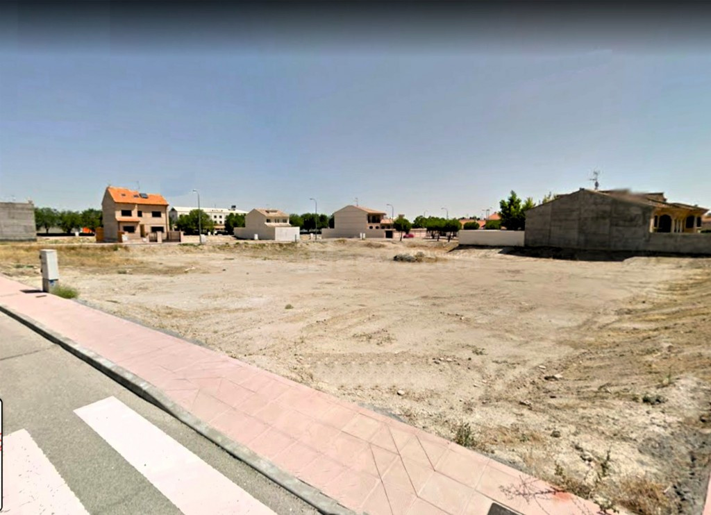 Suelo urbanizable en Venta en Torrijos Toledo - foto 3