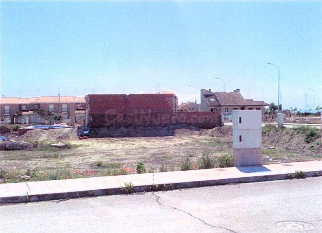 Suelo urbanizable en Venta en Torrijos Toledo - foto 4