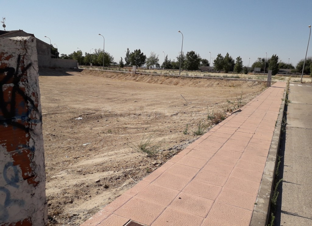 Suelo urbanizable en Venta en Torrijos Toledo - foto 5
