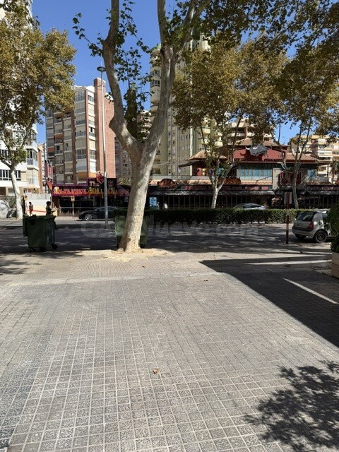 Parking coche en Venta en Benidorm Alicante - foto 2