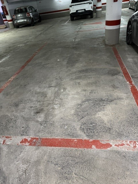 Parking coche en Venta en Benidorm Alicante - foto 4
