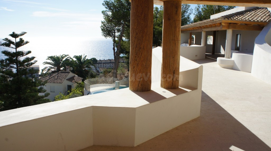 Casa-Chalet en Venta en Altea Alicante - foto 4