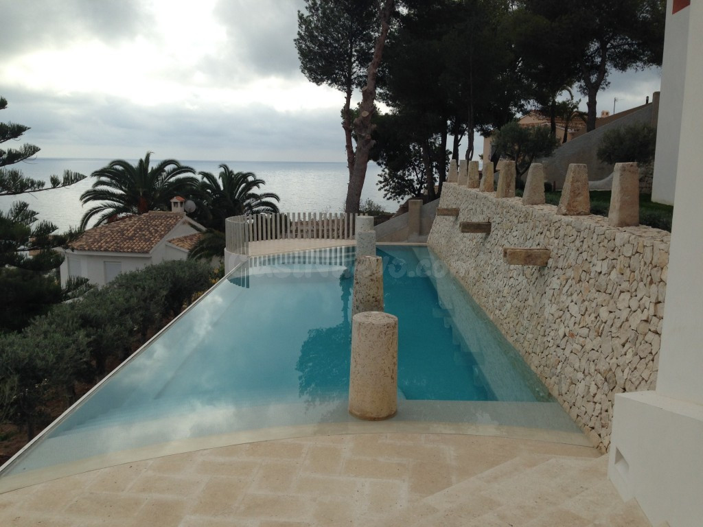 Casa-Chalet en Venta en Altea Alicante - foto 5