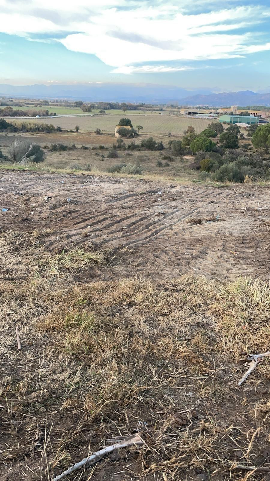 Terreno rústico de 5.343 m2 en venta en Palau-saverdera – na - foto 5