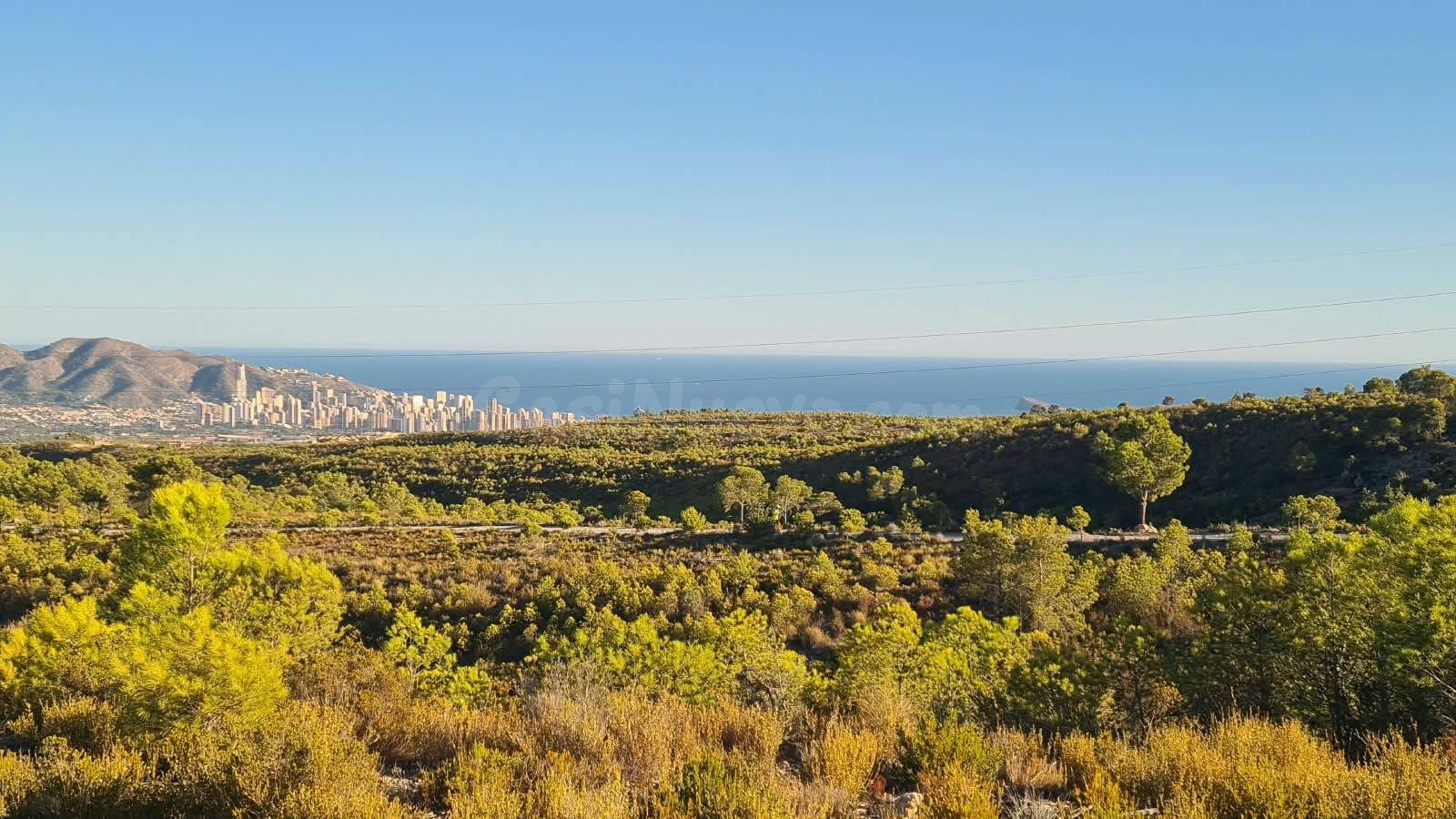 Terreno no urbanizable en venta - foto 3