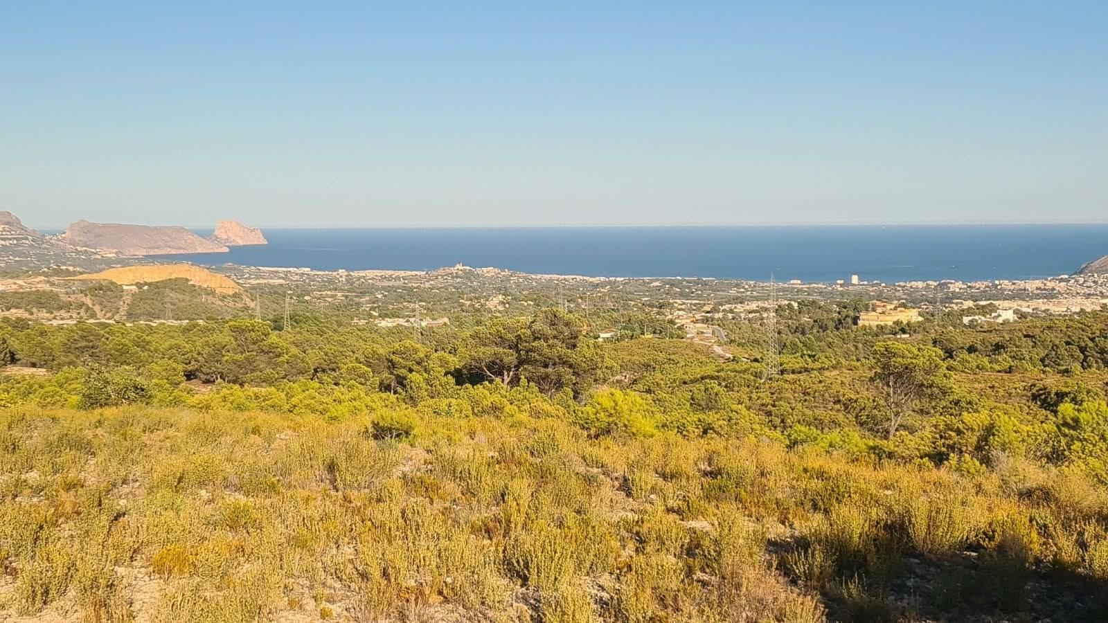 Terreno no urbanizable en venta - foto 4