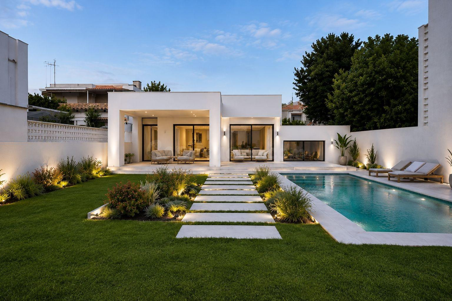 Terreno urbano en venta en La Llosa, Cambrils, a 6 minutos d - foto 2