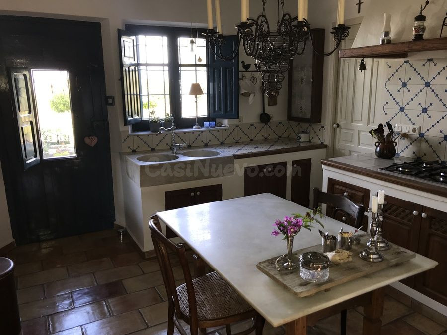 Finca rústica 4 habitaciones 278m² en venta - La Hoya-Almend - foto 4
