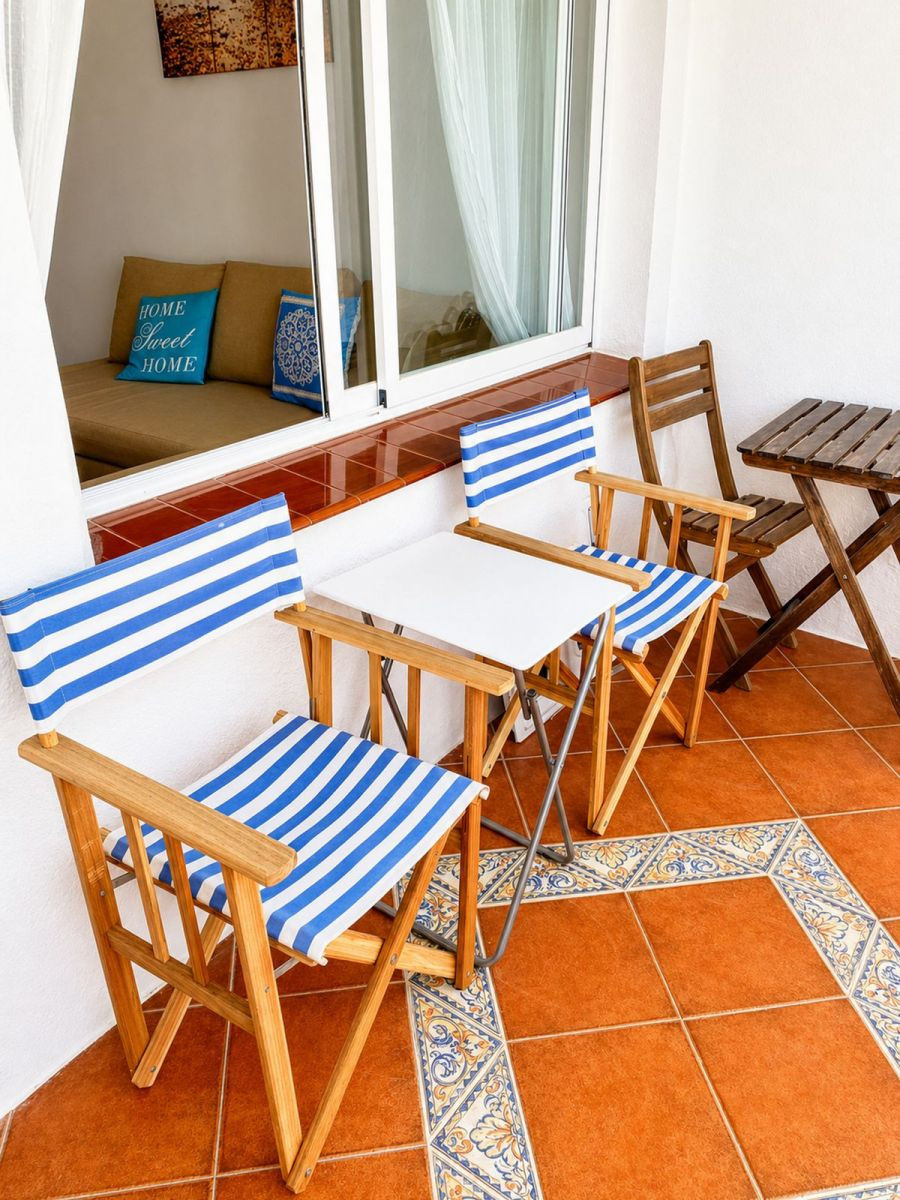 Apartamento 2 habitaciones 58m² en venta - Puerto de Sotogrande-La Marina