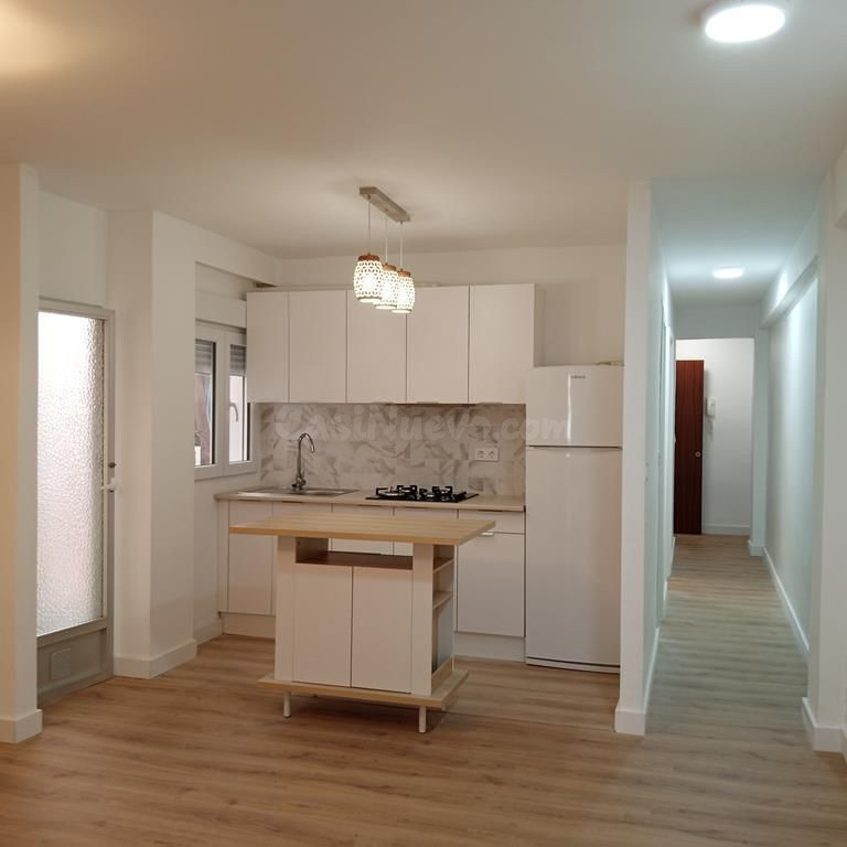 Apartamento 3 habitaciones 87m² en venta - Centro