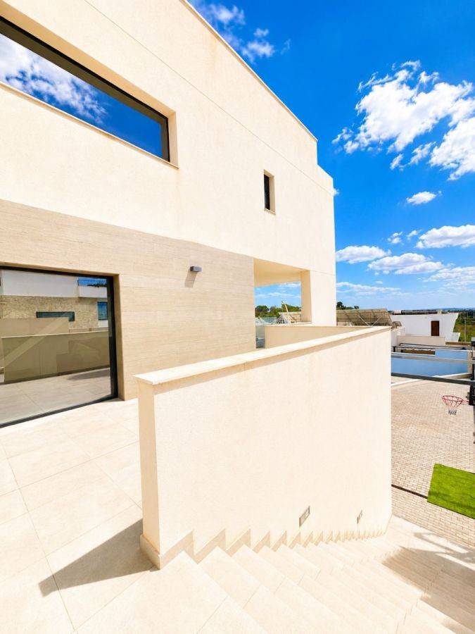 Villa 4 habitaciones en venta - Pueblo 4 - foto 4