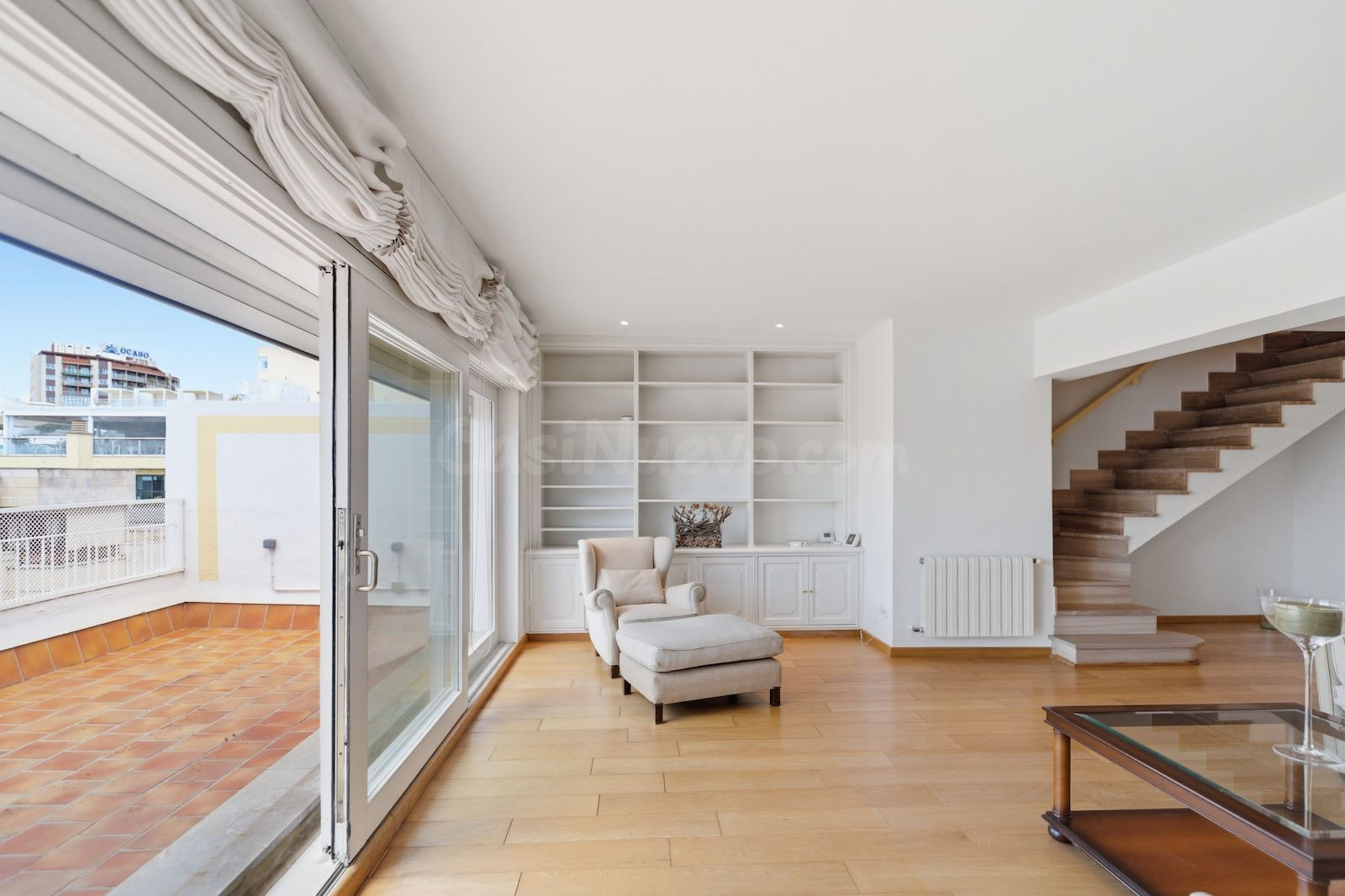 Ático 4 habitaciones 144m² en venta - Foners