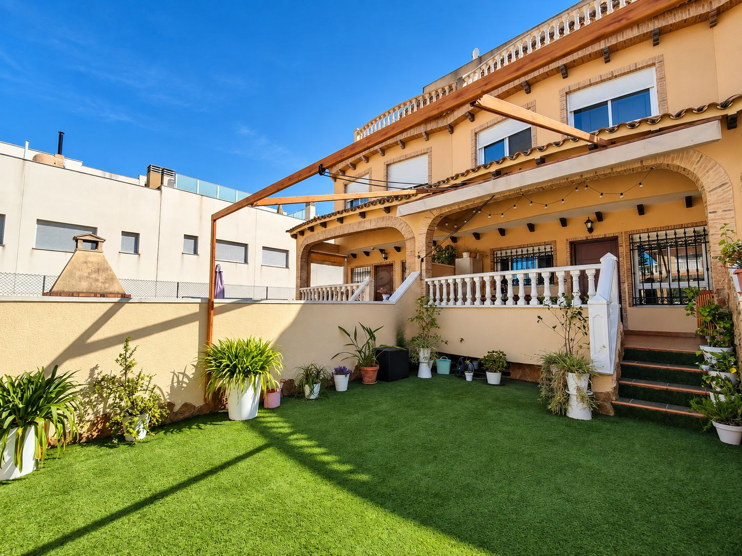 Casa 3 habitaciones 108m² en venta - El Edén - Los Estaños