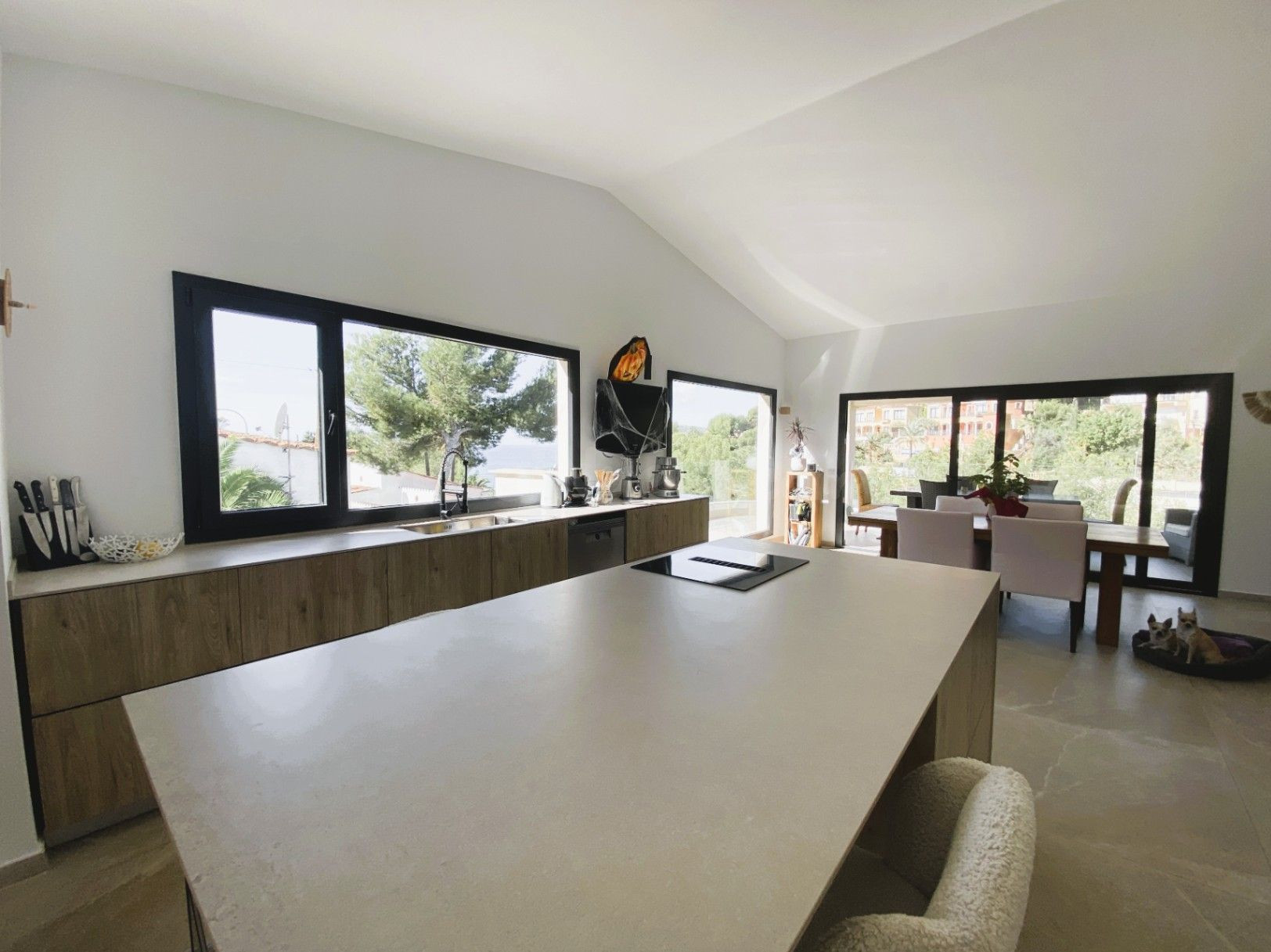 Villa 4 habitaciones 400m² en venta - Santa Ponsa - foto 2