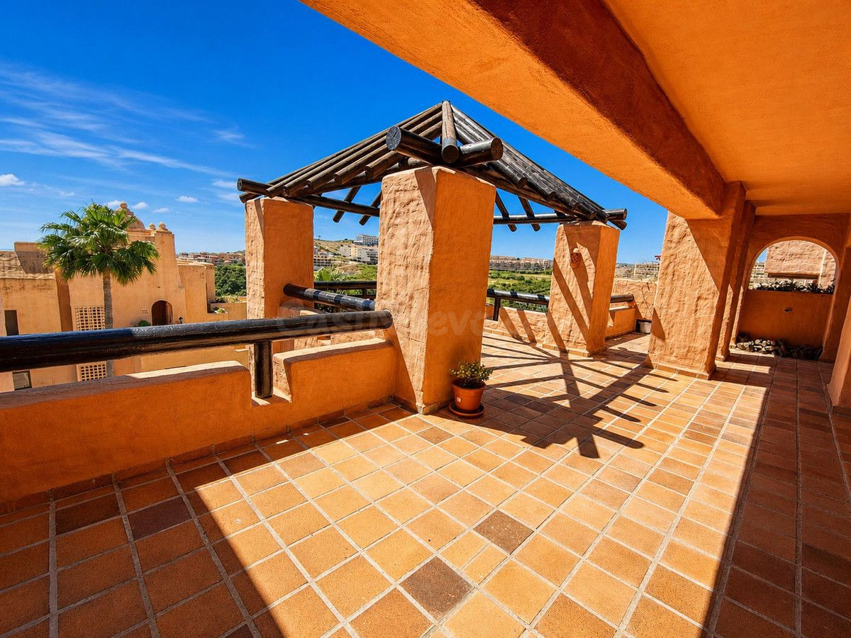 Ático 3 habitaciones 127m² en venta - San Luis de Sabinillas - foto 2