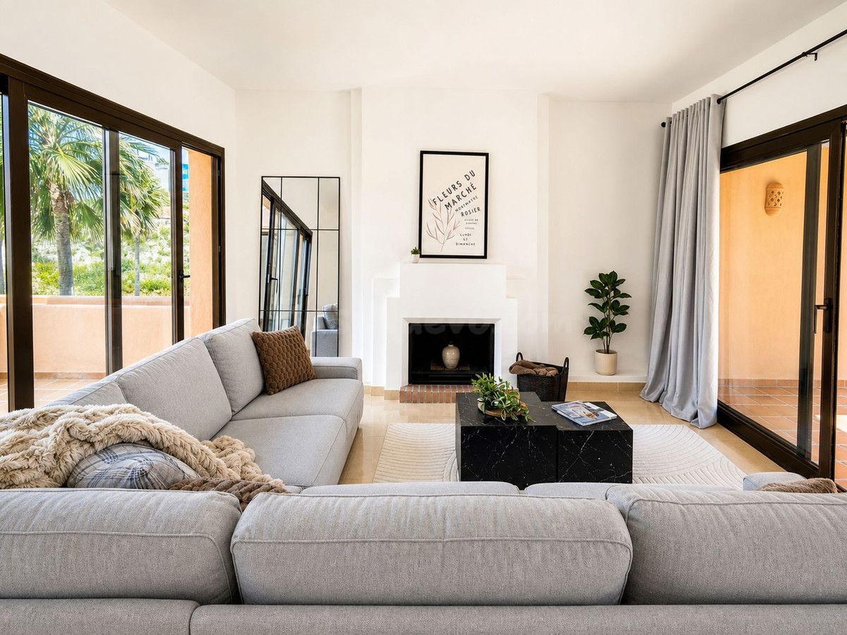 Ático 3 habitaciones 127m² en venta - San Luis de Sabinillas - foto 3