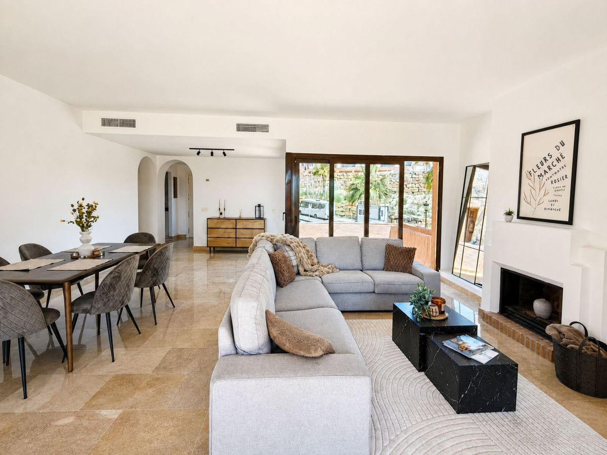 Ático 3 habitaciones 127m² en venta - San Luis de Sabinillas - foto 4
