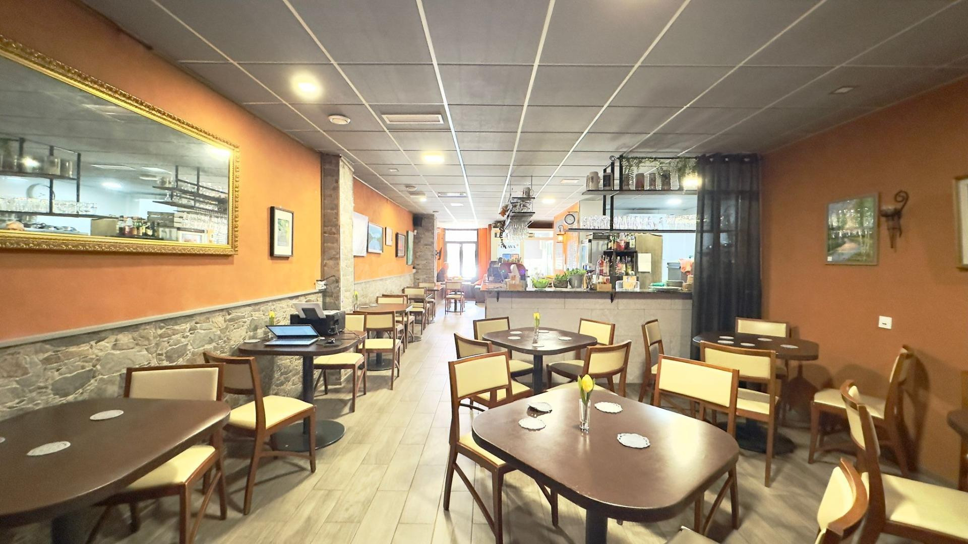Local comercial 190m² en venta - Acequion