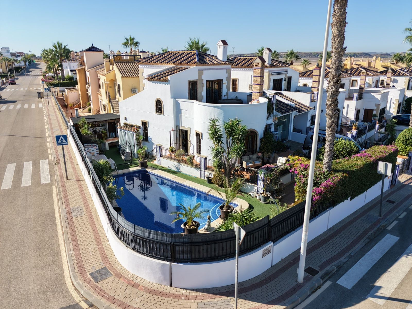Villa 3 habitaciones 115m² en venta - Comunidad valenciana