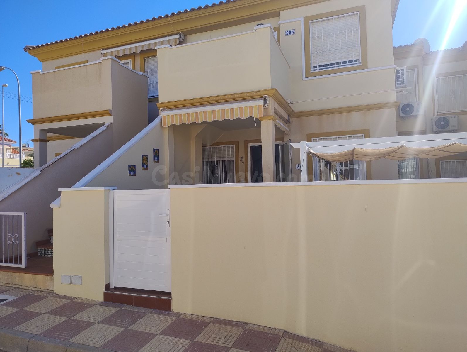 Apartamento 2 habitaciones 50m² en venta - La Chismosa
