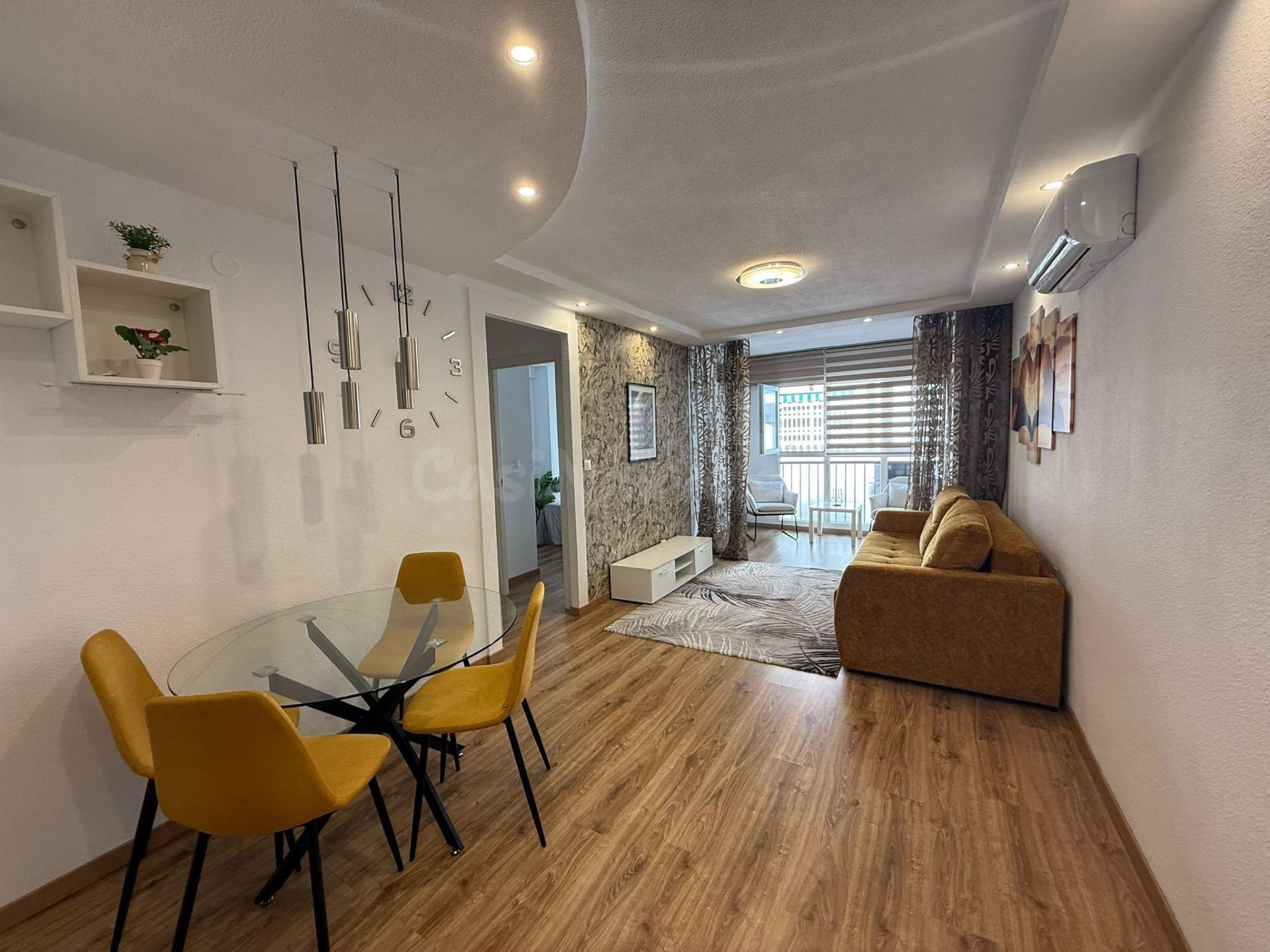 Apartamento 2 habitaciones 57m² en venta - Centro