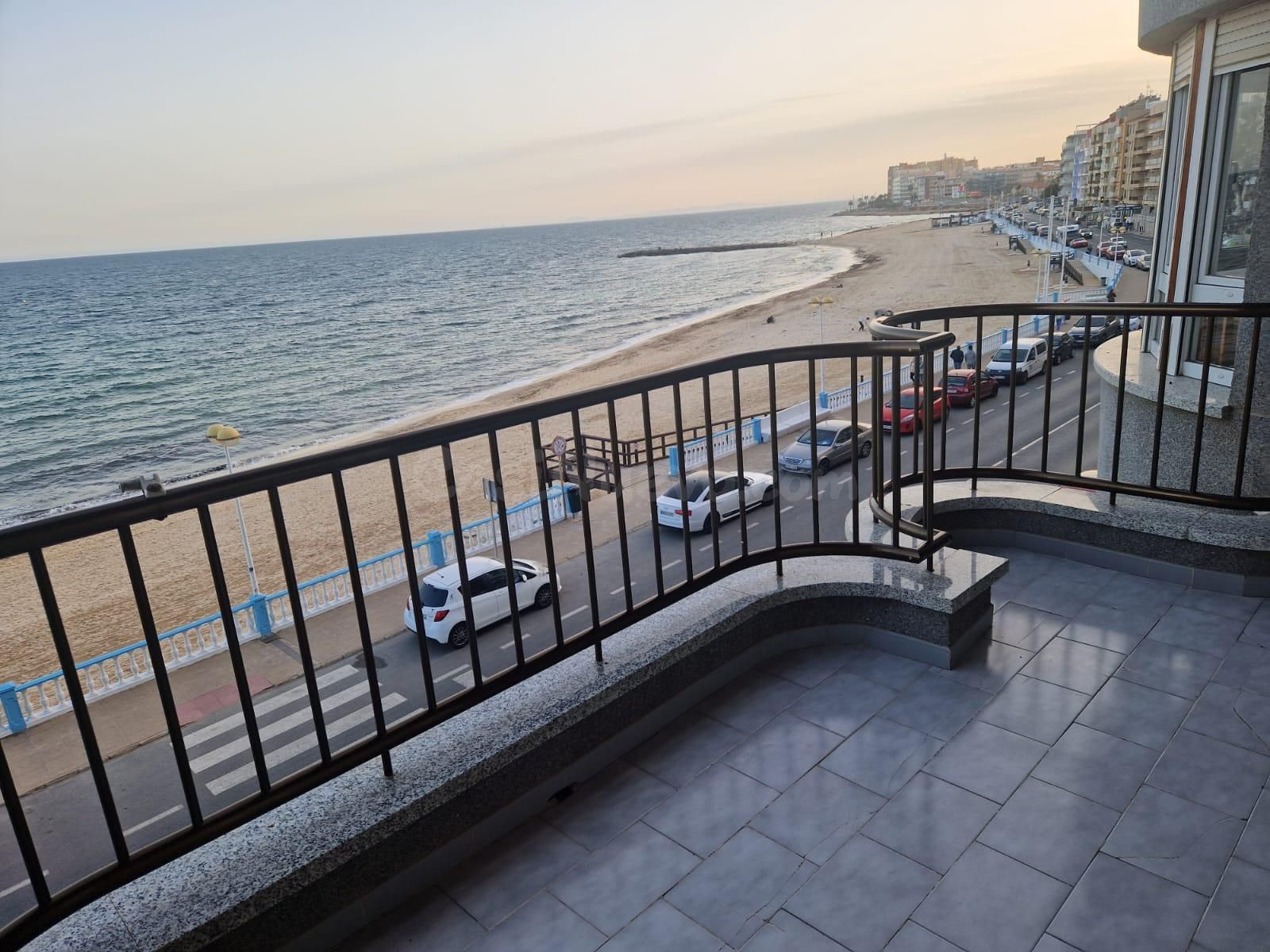 Apartamento 3 habitaciones 120m² en venta - Centro