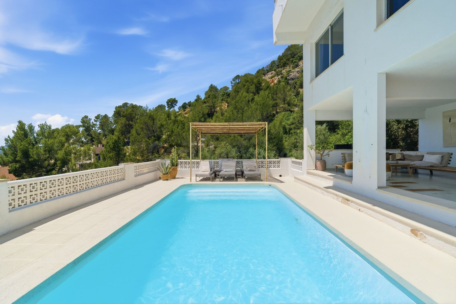 Villa 5 habitaciones 303m² en venta - Sa font seca - foto 3