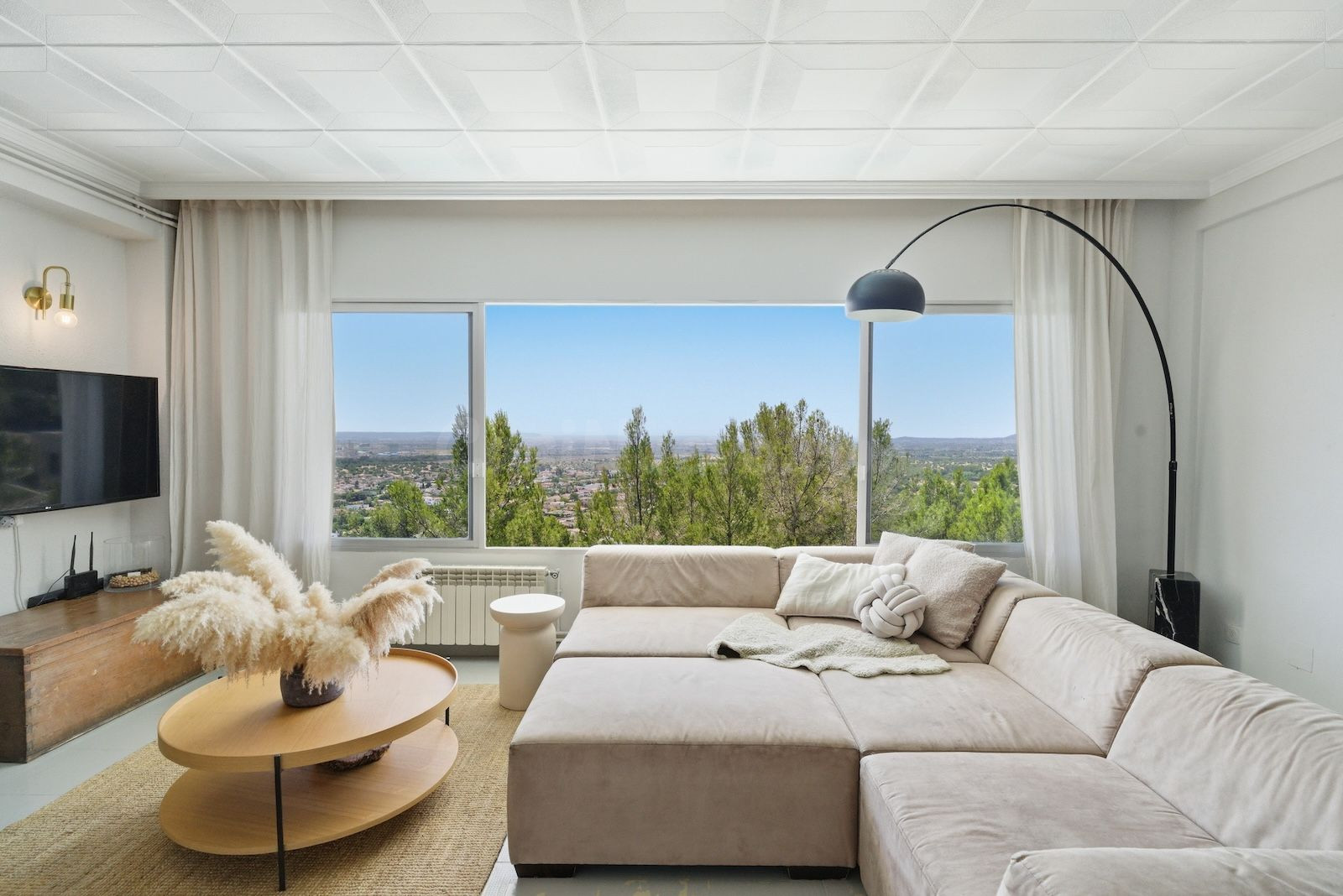 Villa 5 habitaciones 303m² en venta - Sa font seca - foto 4
