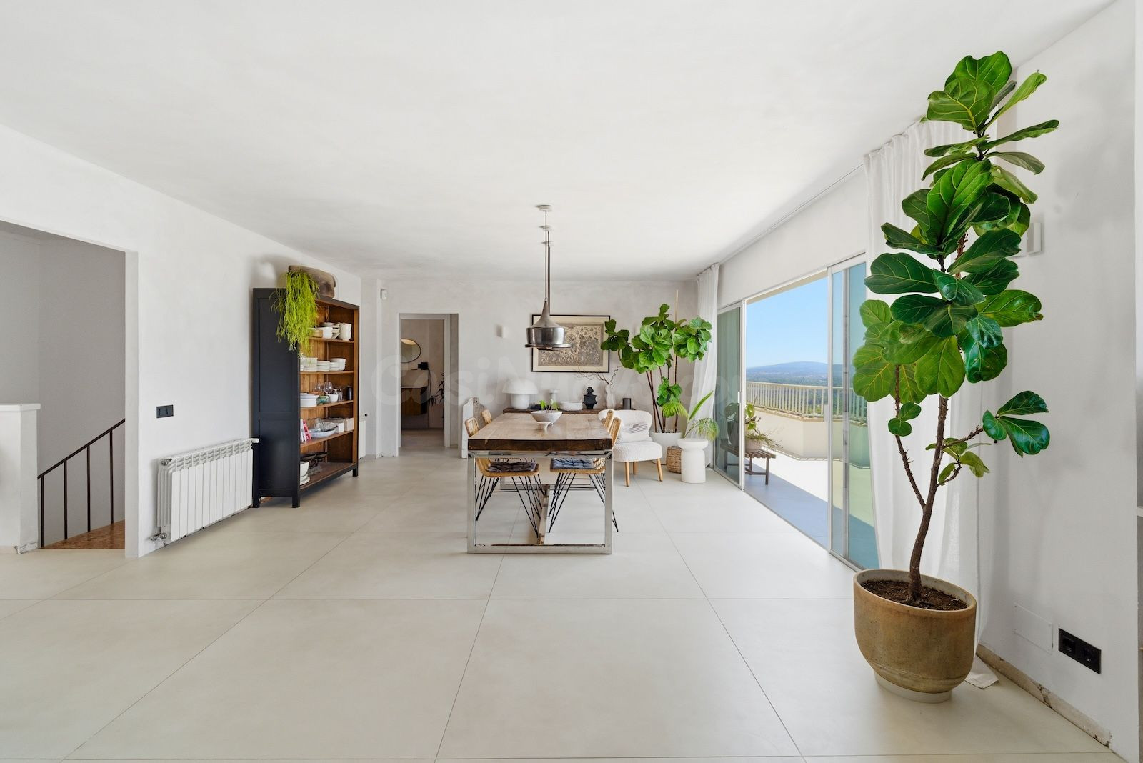 Villa 5 habitaciones 303m² en venta - Sa font seca - foto 5