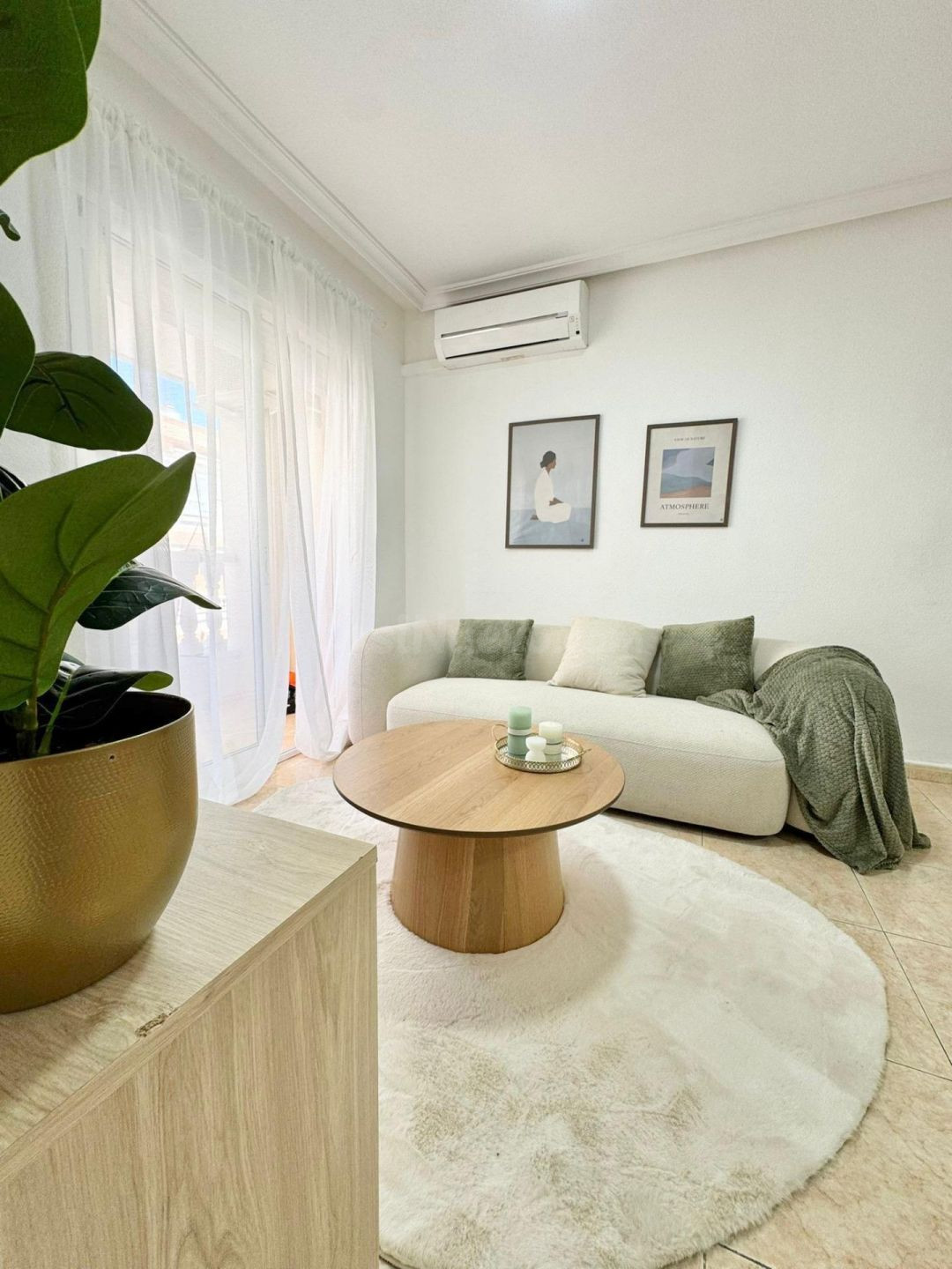 Apartamento 2 habitaciones 53m² en venta - Centro
