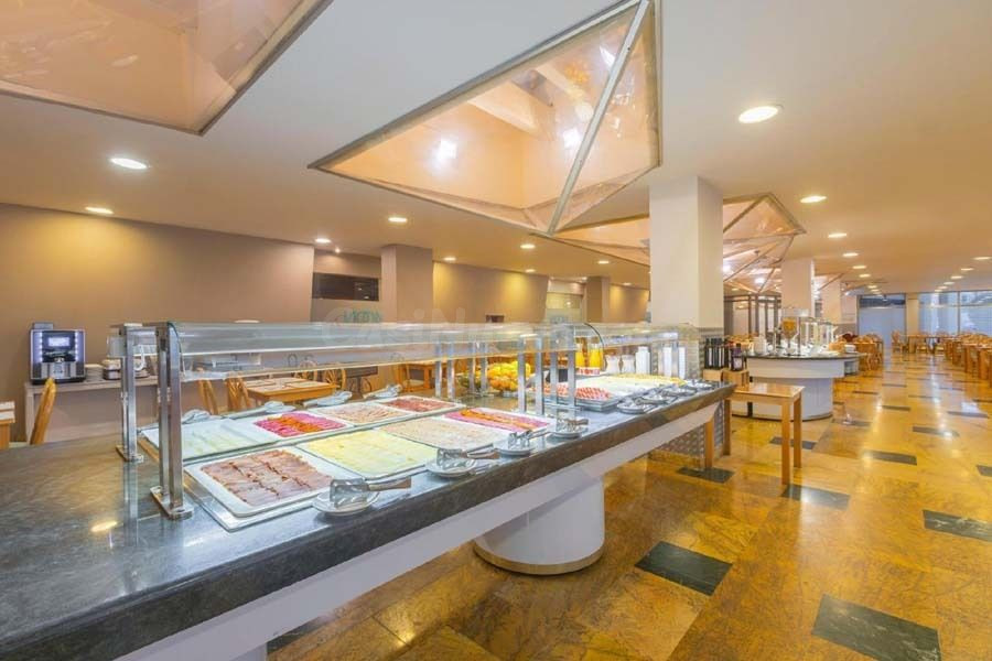 Local comercial en venta - Puebla de Vícar - foto 5