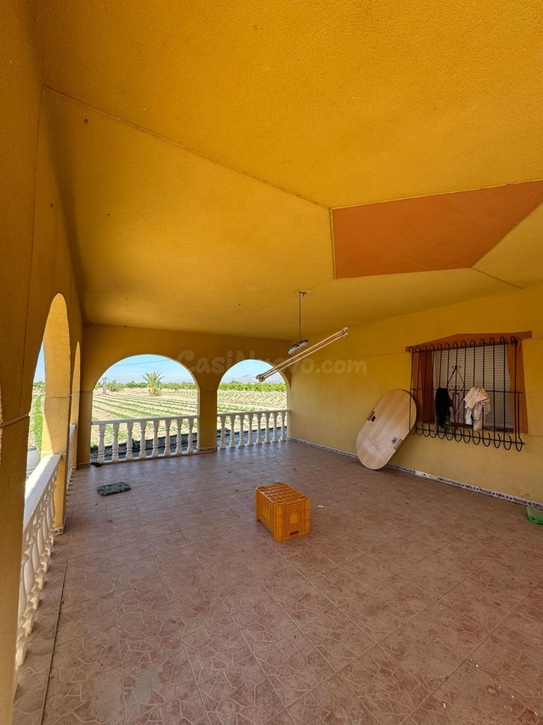 Finca rústica 2 habitaciones 100m² en venta - Comunidad vale - foto 4