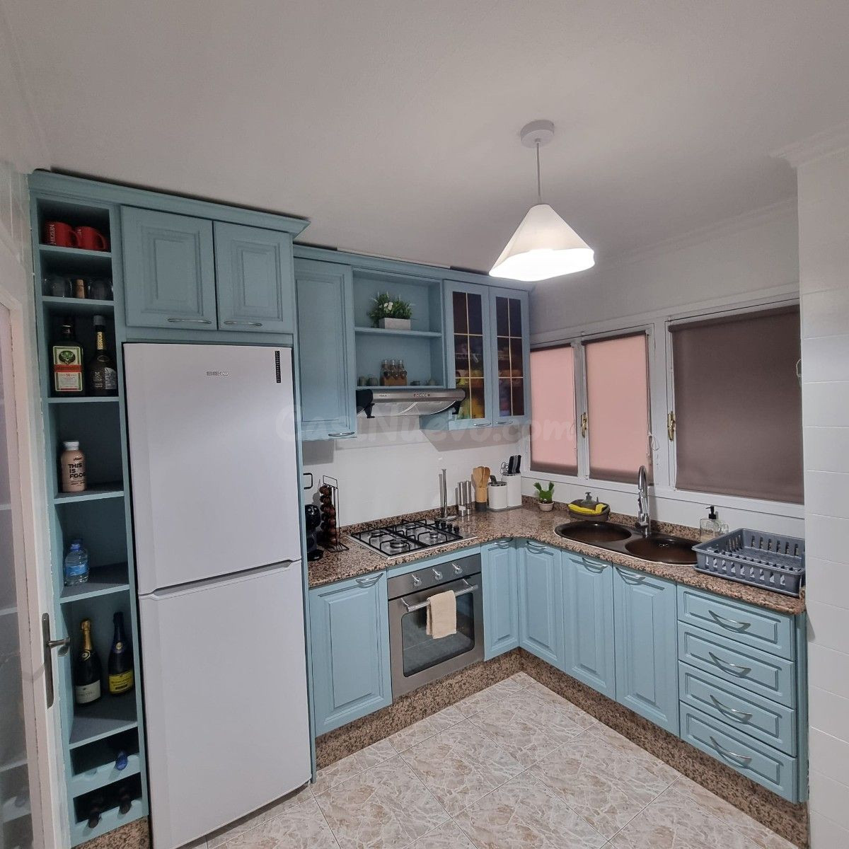 Apartamento 4 habitaciones 120m² en venta - Comunidad valenc - foto 2