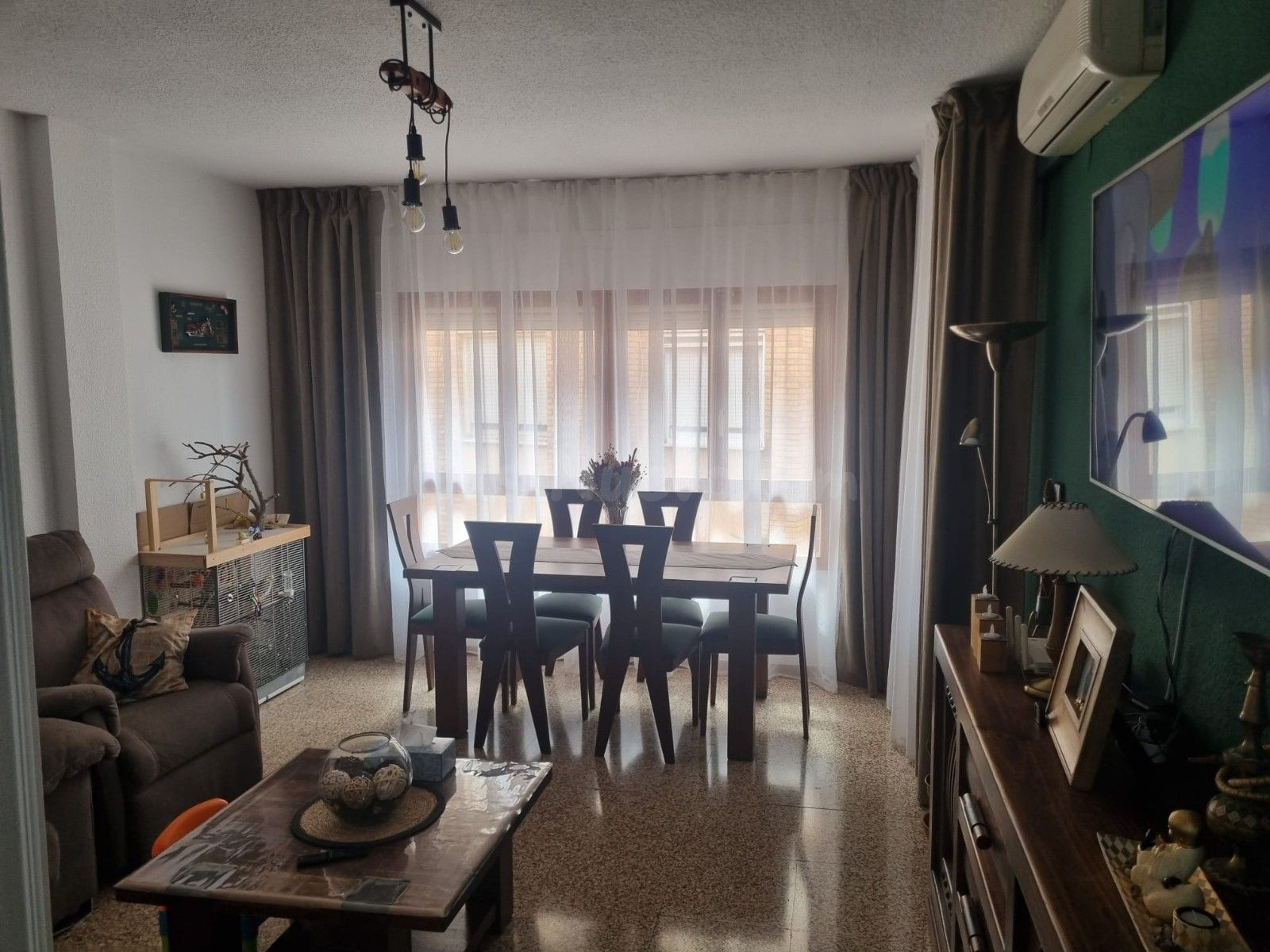 Apartamento 4 habitaciones 120m² en venta - Comunidad valenc - foto 5