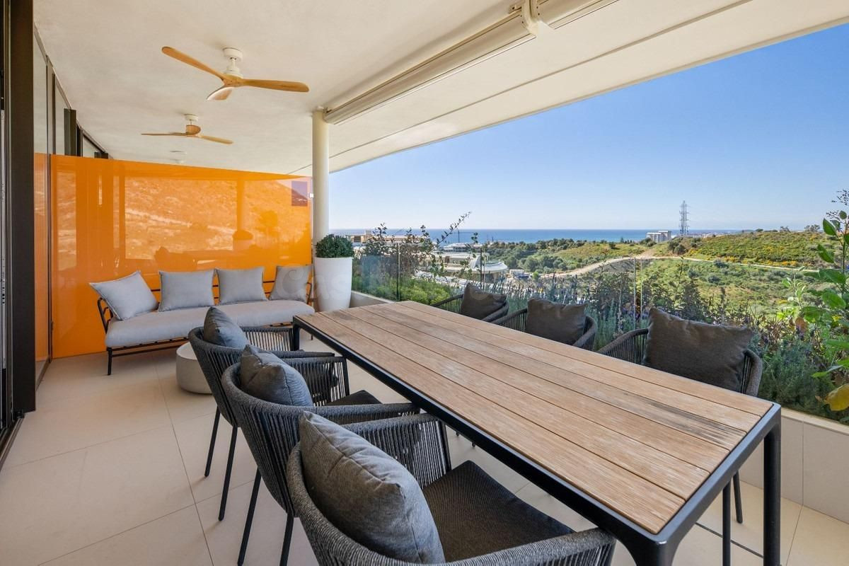Apartamento 2 habitaciones 90m² en venta - El Higuerón