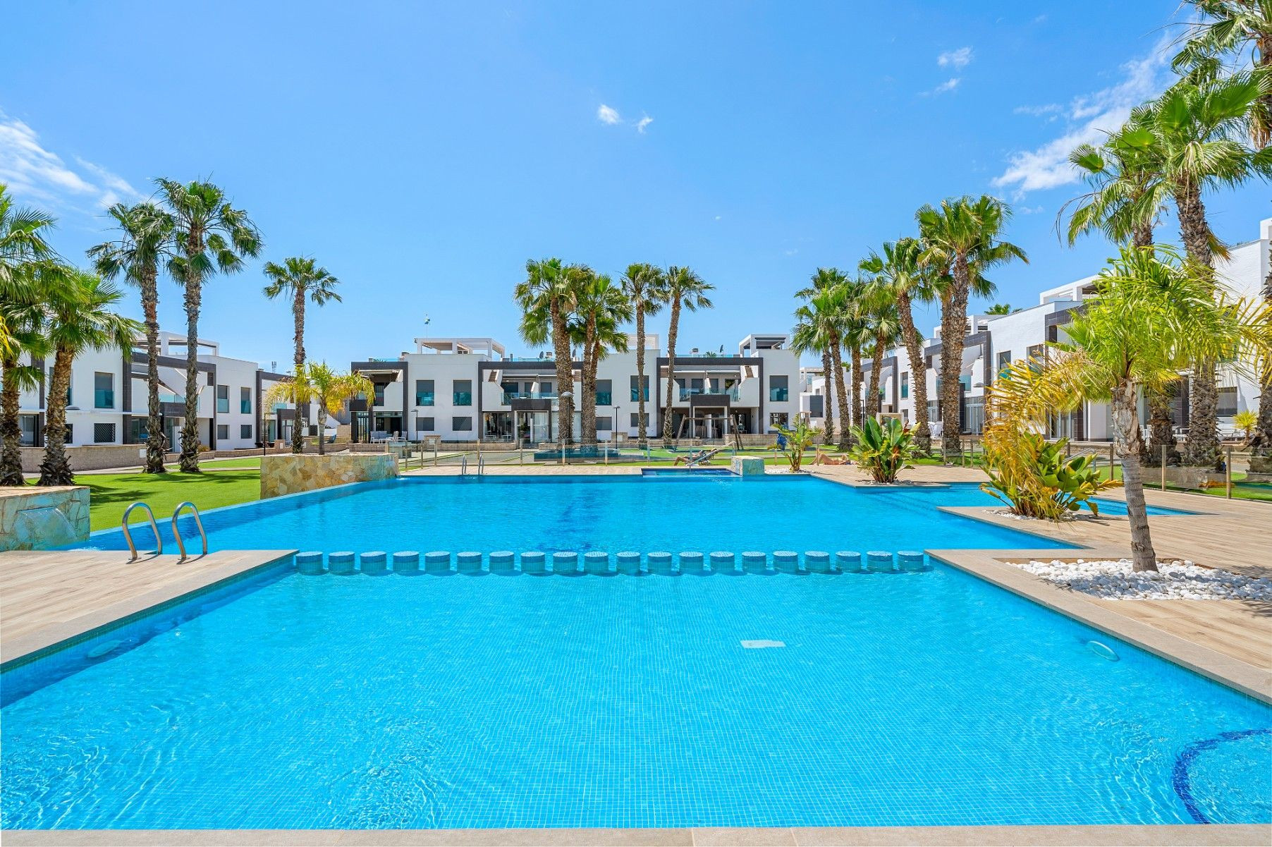 Apartamento en La Zenia