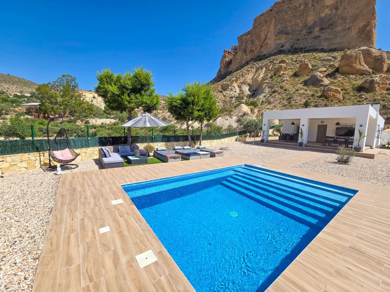 Villa 3 habitaciones 140m² en venta - Comunidad valenciana