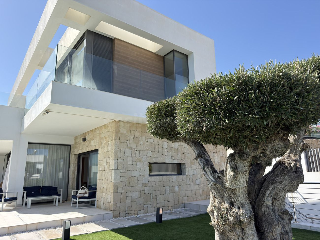 Villa 4 habitaciones en venta - El Secanet - Hacienda del So - foto 4