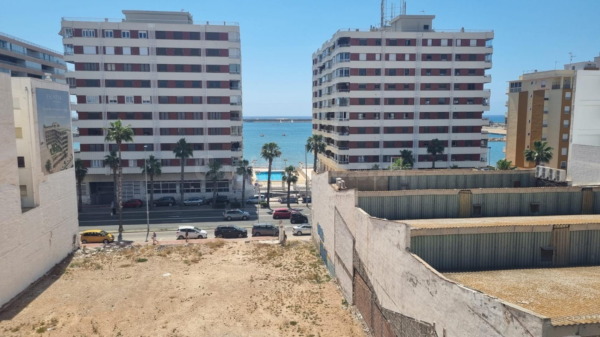 Apartamento 2 habitaciones 58m² en venta - Acequion