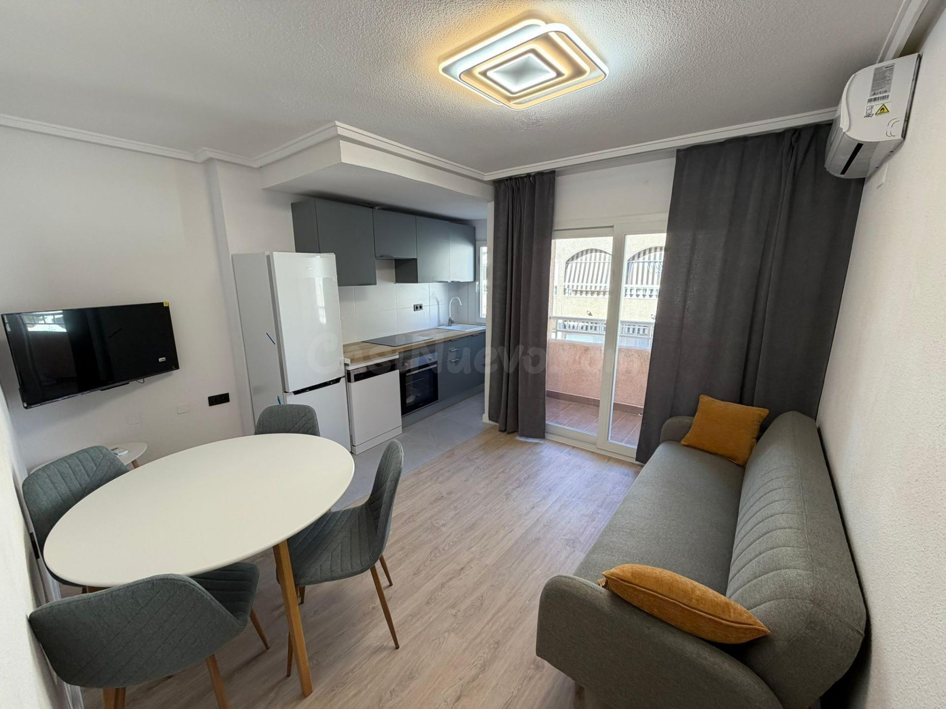 Apartamento 2 habitaciones 53m² en venta - Centro