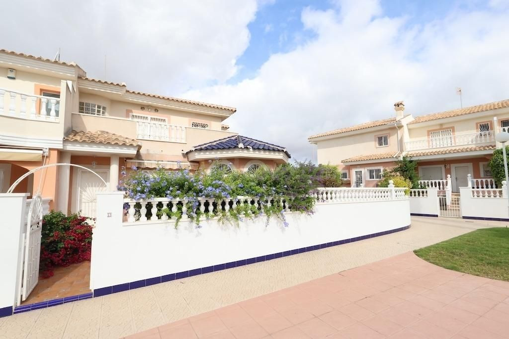 Casa 5 habitaciones 139m² en venta - Doña Pepa