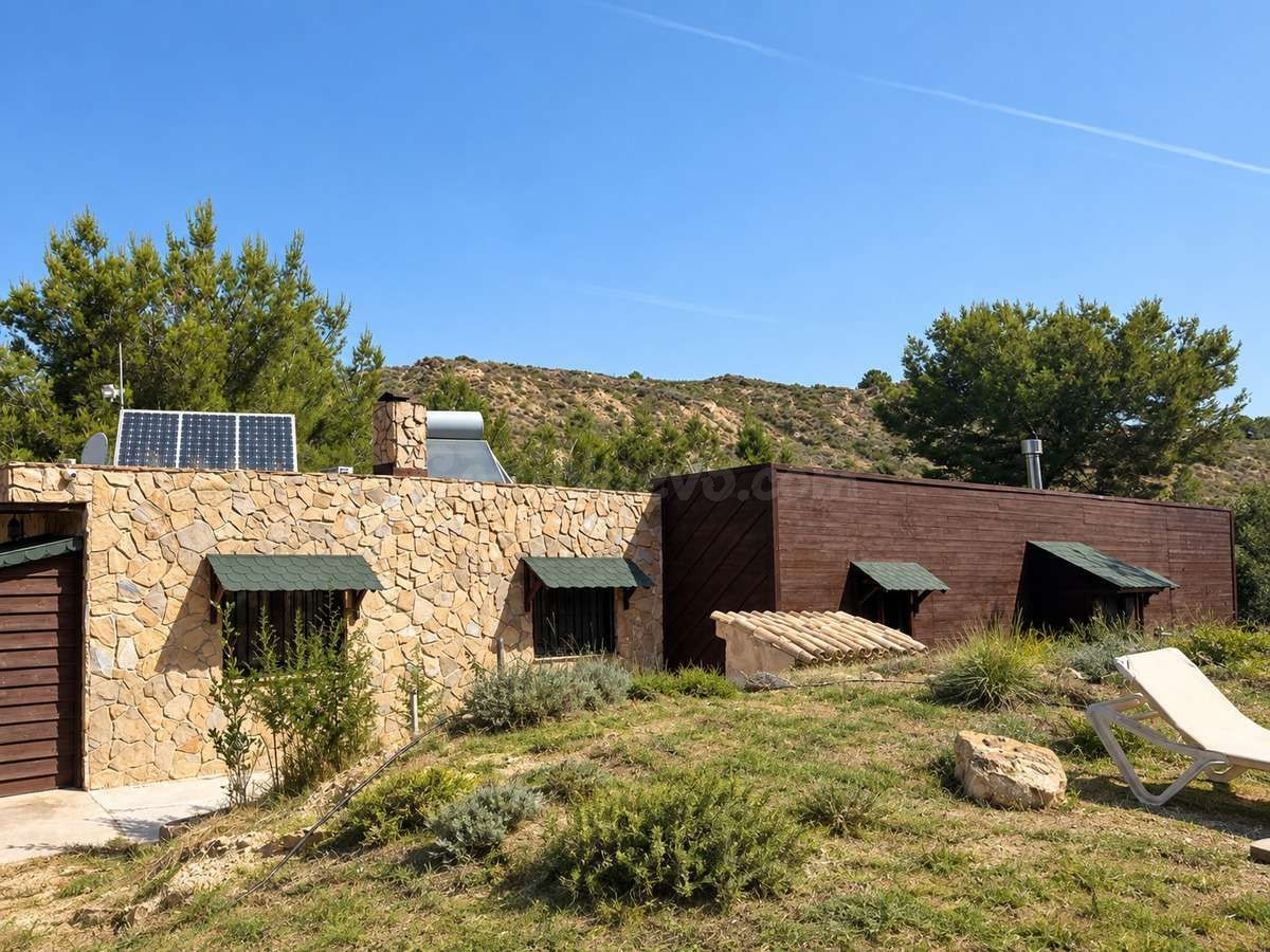 Finca rústica 3 habitaciones 150m² en venta - Gea Y Truyols - foto 4