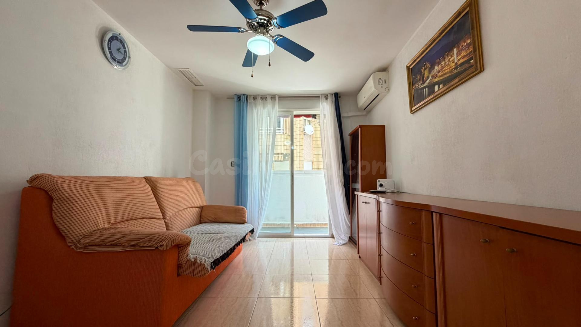 Apartamento 2 habitaciones 72m² en venta - torrevieja