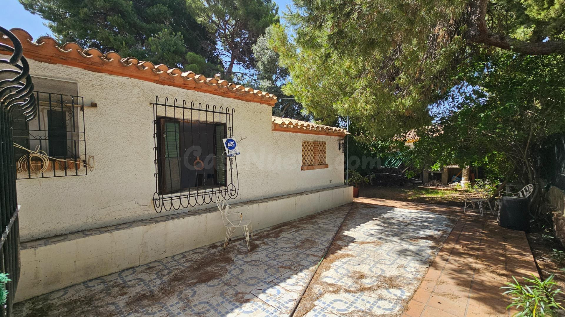 Parcela 4 habitaciones en venta - Rocio del Mar - foto 5