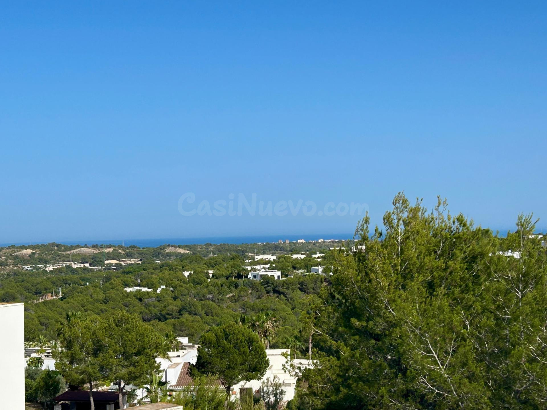 Ático 2 habitaciones 100m² en venta - Las Colinas Golf - foto 4